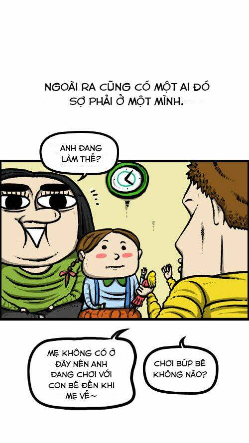 tiếng gọi con tim chapter 36 19