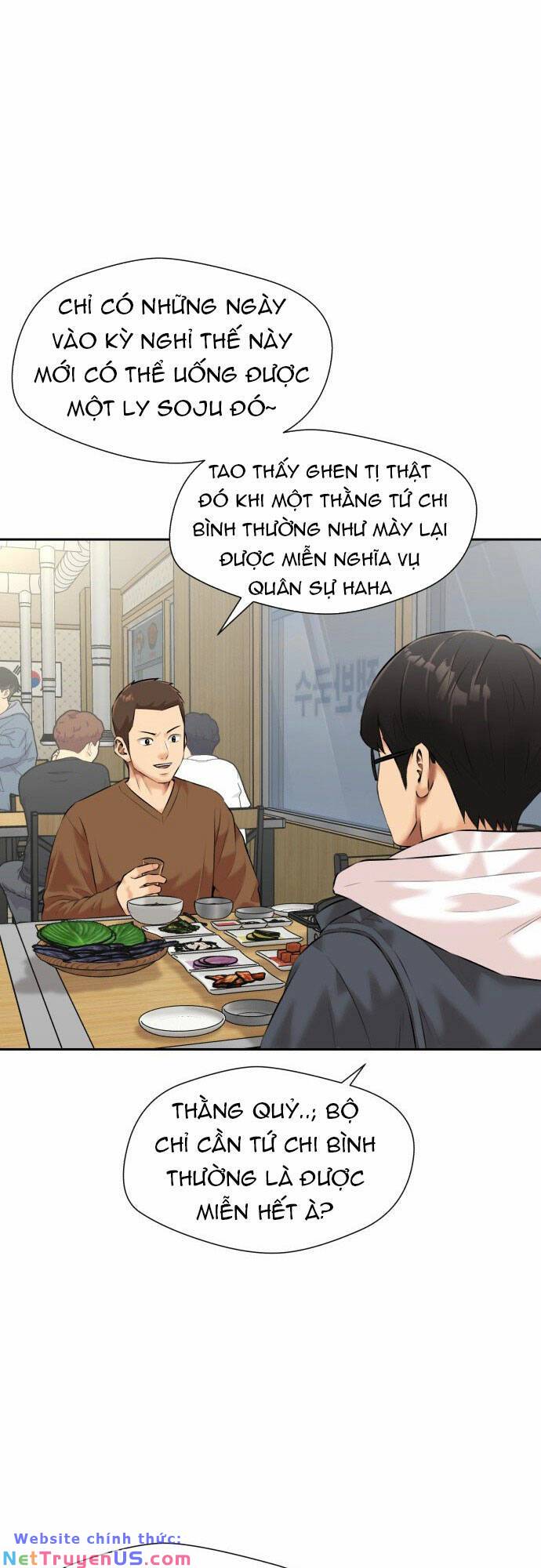 gương mặt thiên tài chapter 128 43