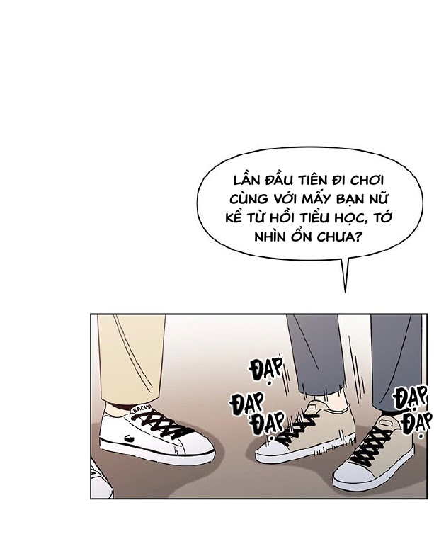 thanh xuân rực rỡ - season of blossom chapter 9 3