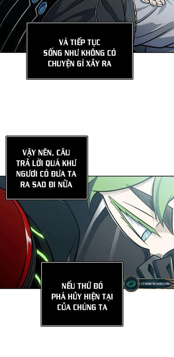 cuộc chiến trong tòa tháp chapter 581 68
