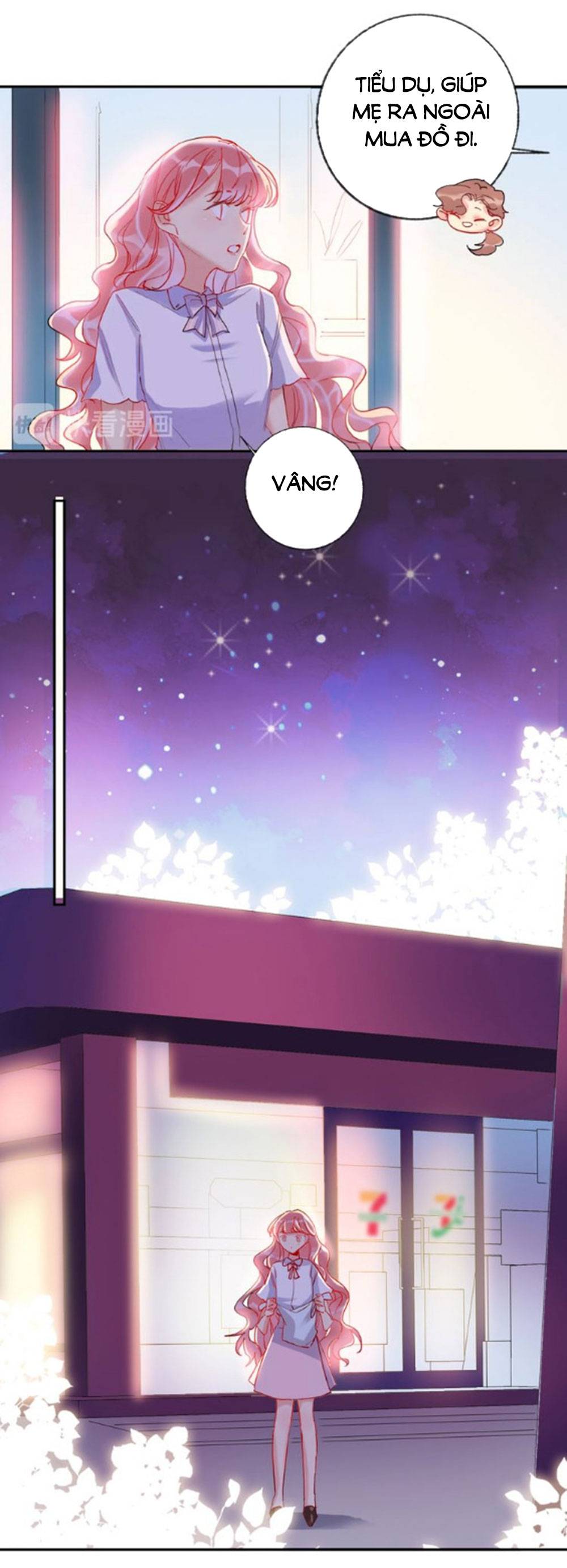 kế hoạch đánh chiếm của công chúa nghèo chapter 16 4