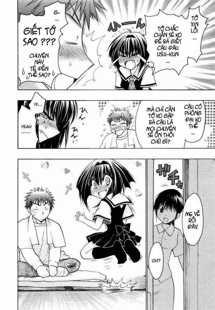 little vampire chapter 20 15