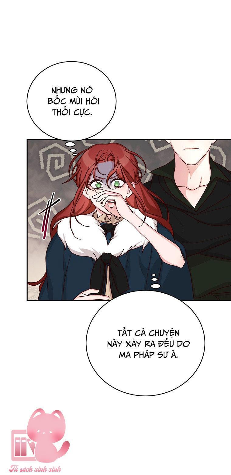 thế thì ta cứ trở thành kẻ ác thôi chapter 64 41