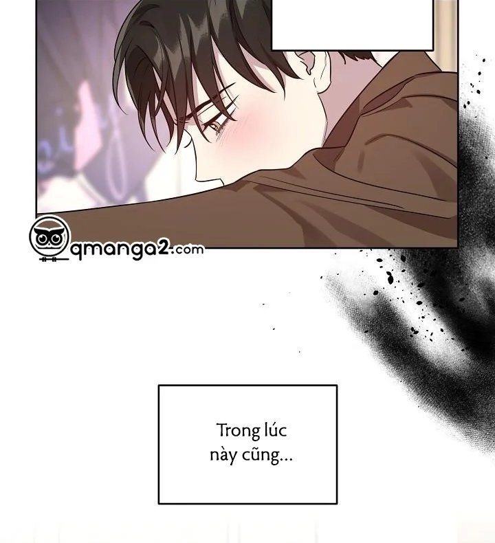 thần tượng đến rồi!? chapter 34 8