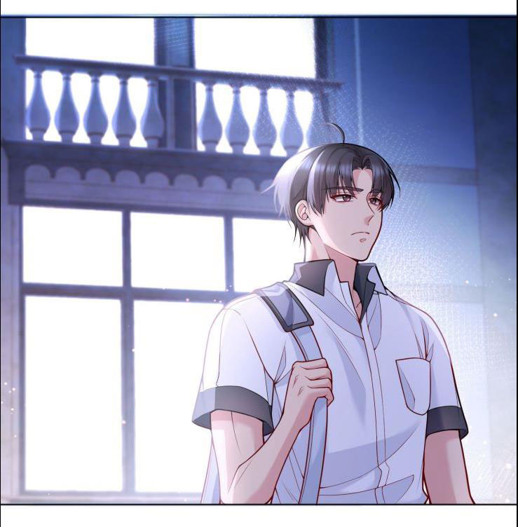 chàng nhân viên host và gã hàng xóm nguy hiểm chapter 47 3