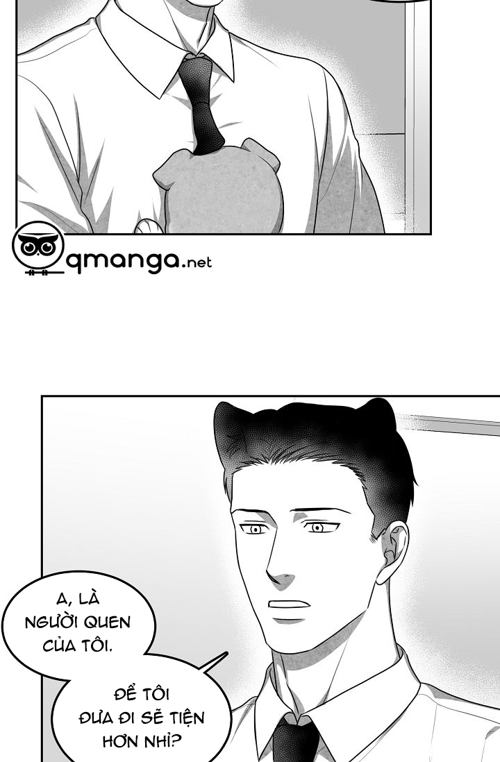 khi cún biết yêu chapter 12 39