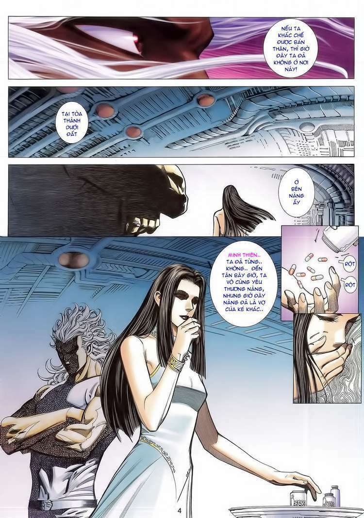 võ thần phượng hoàng chapter 100 3