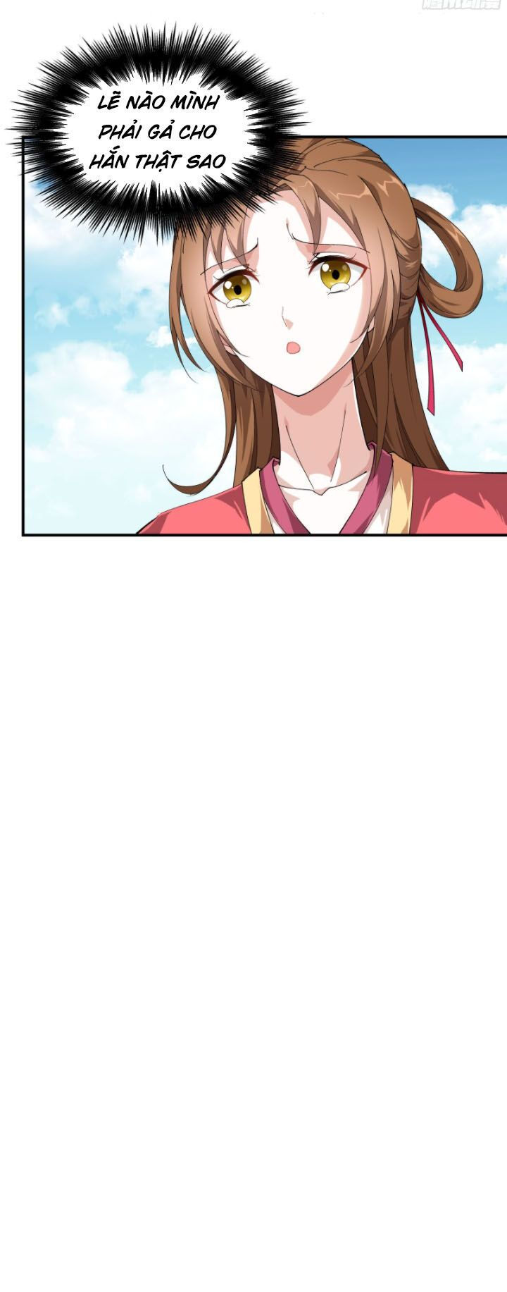 trọng sinh ta là đại thiên thần chapter 14 4