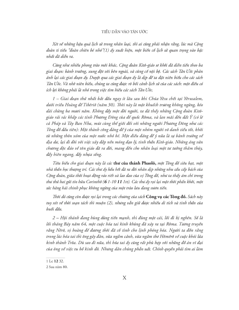 Kinh Thánh - Tân Ước _AL