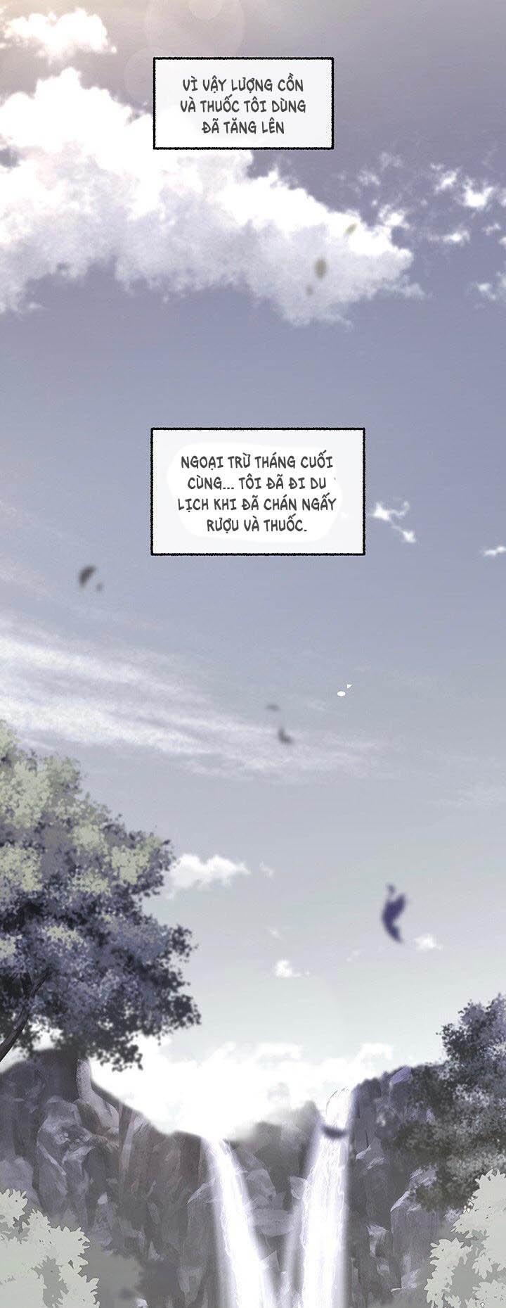 tình yêu kì lạ chapter 22 13