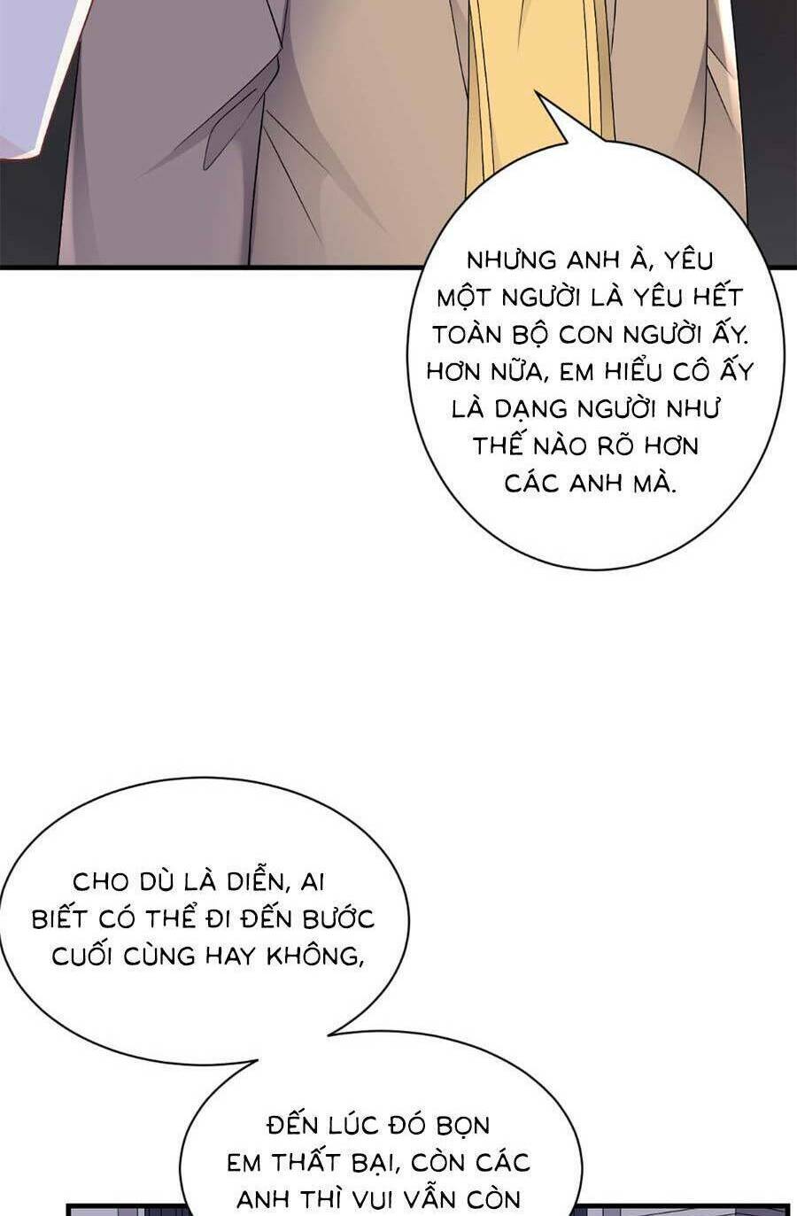 đại tiểu thư có ý đồ gì xấu đâu chapter 162 32