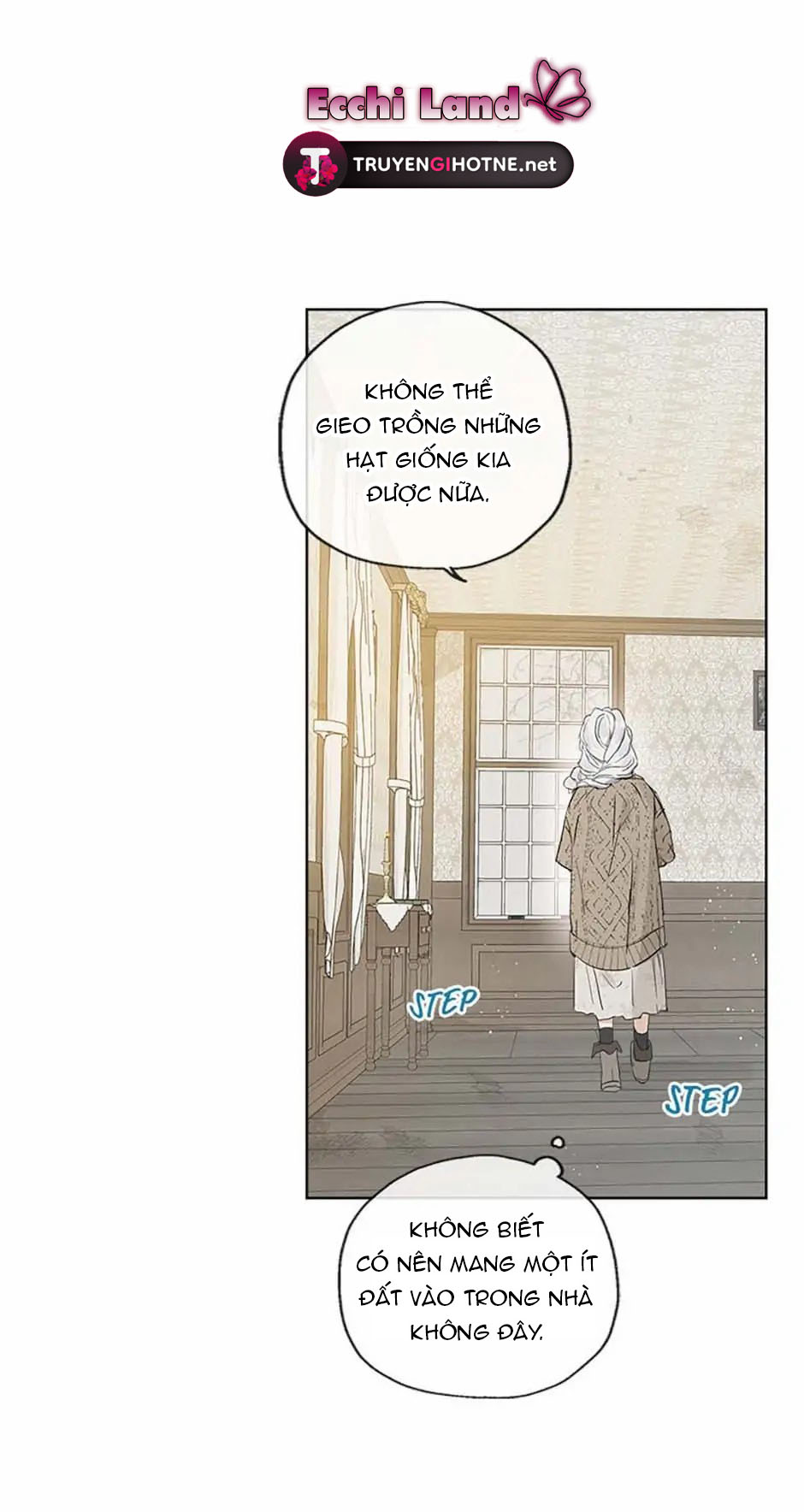 cuộc hôn nhân bất đắc dĩ của tôi chapter 6.1 5