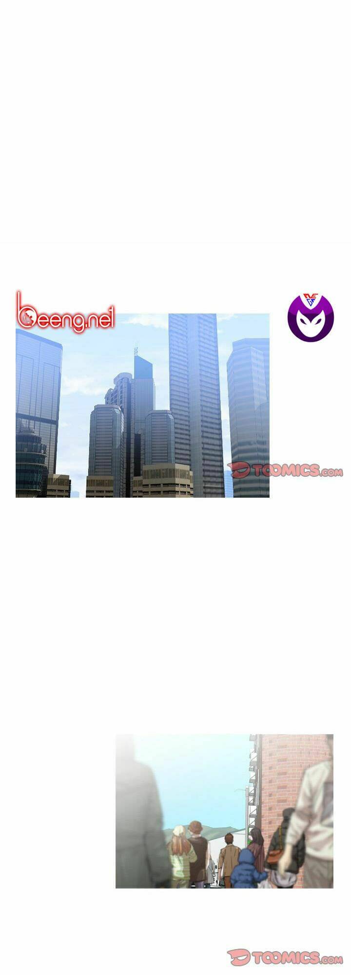 kẻ mạnh nhất - tong edge chapter 77 1