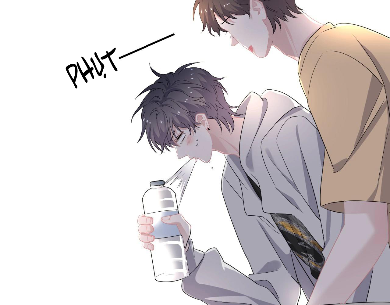 đề này vượt quá sức rồi chapter 26 3