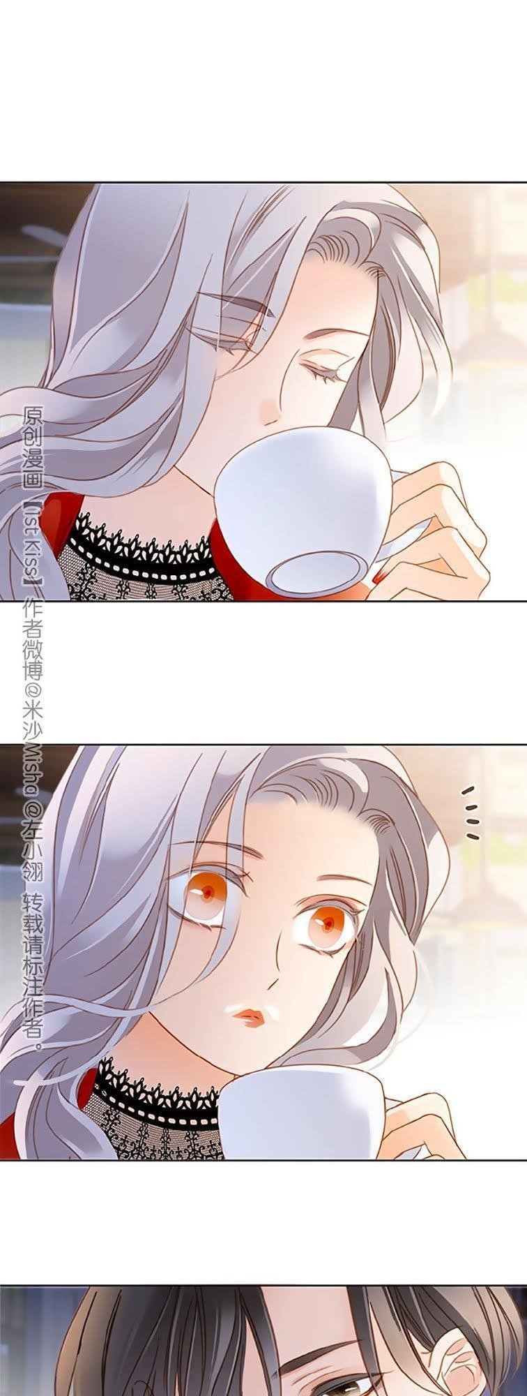 tình yêu và nhà sản xuất chapter 10.5 1