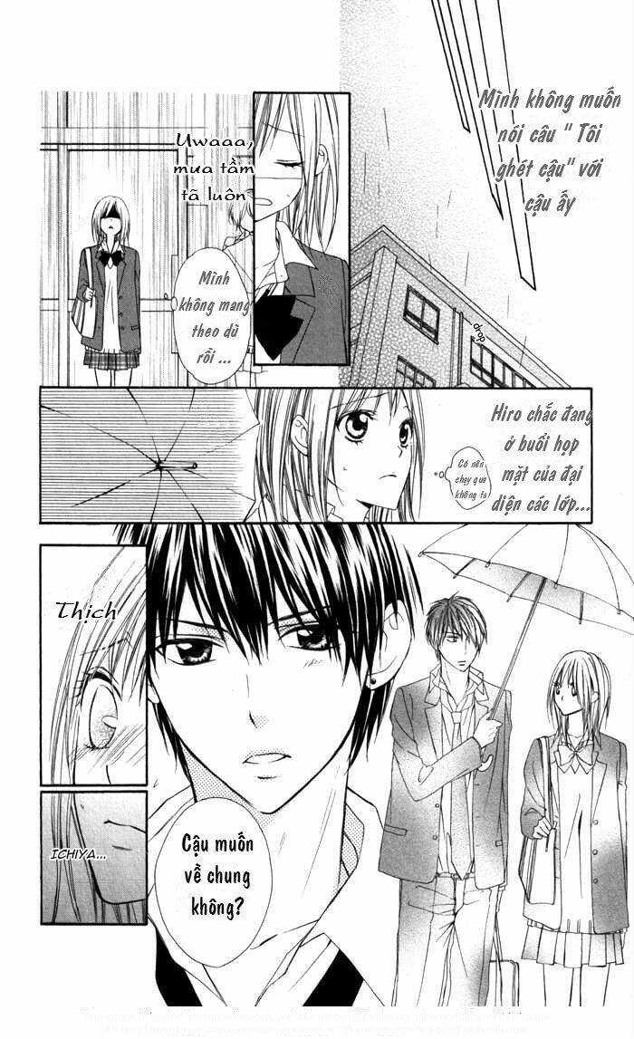 tonari no koigataki chapter 3 20