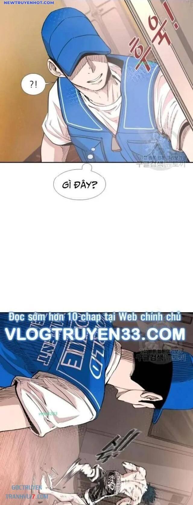 shark - cá mập chapter 214 29