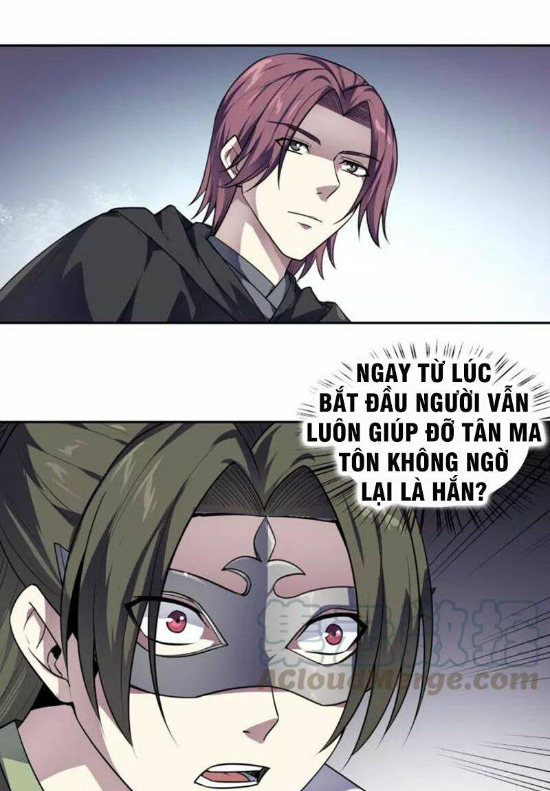 nghịch thiên đại thần chapter 95 24