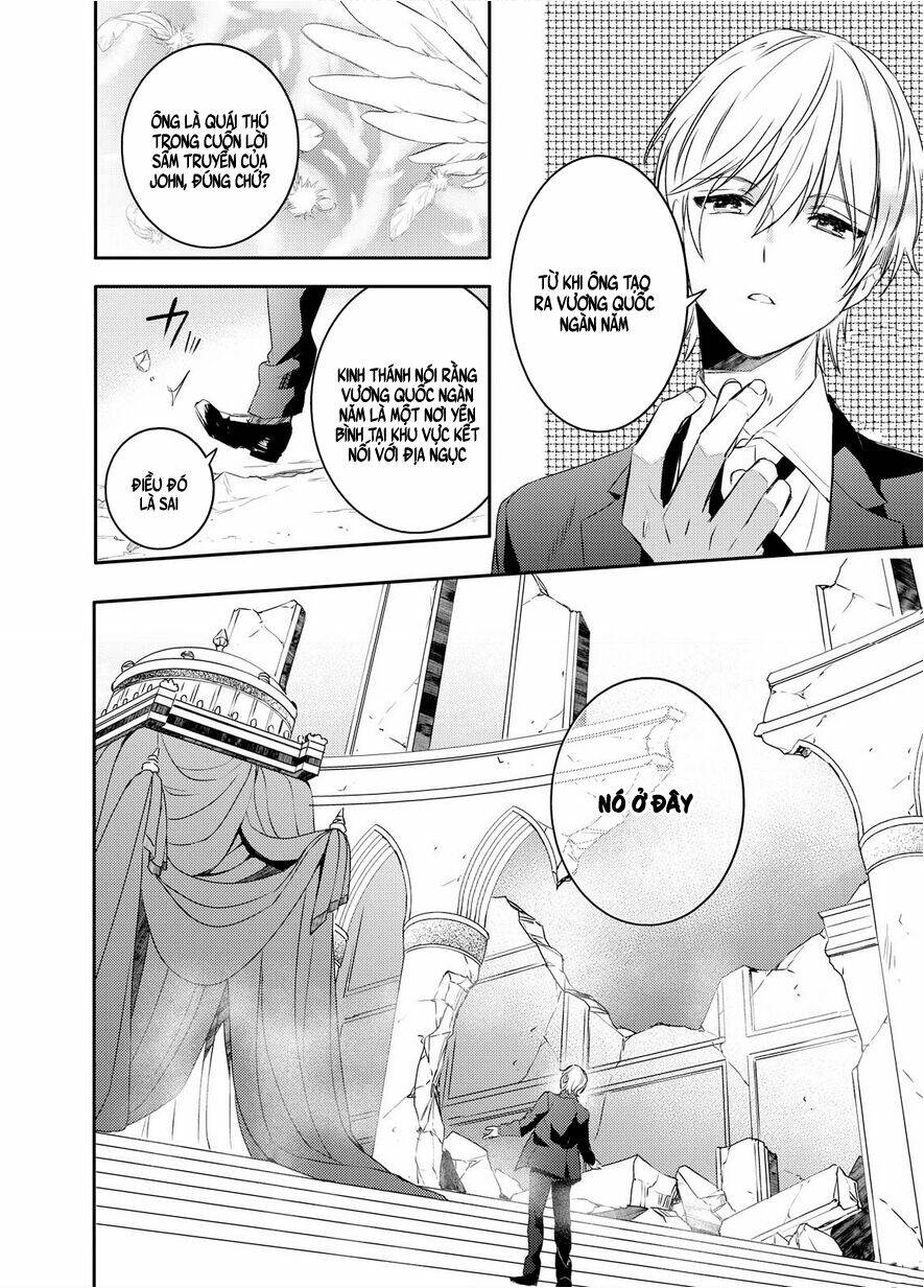 phong ấn triệu hồi ác quỷ dantalion chapter 91 20