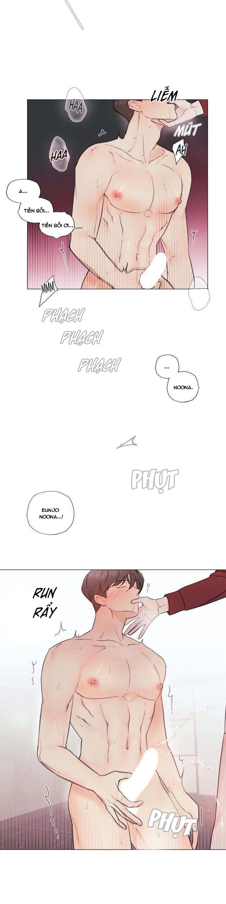 hardcore vanilla chapter 4 10