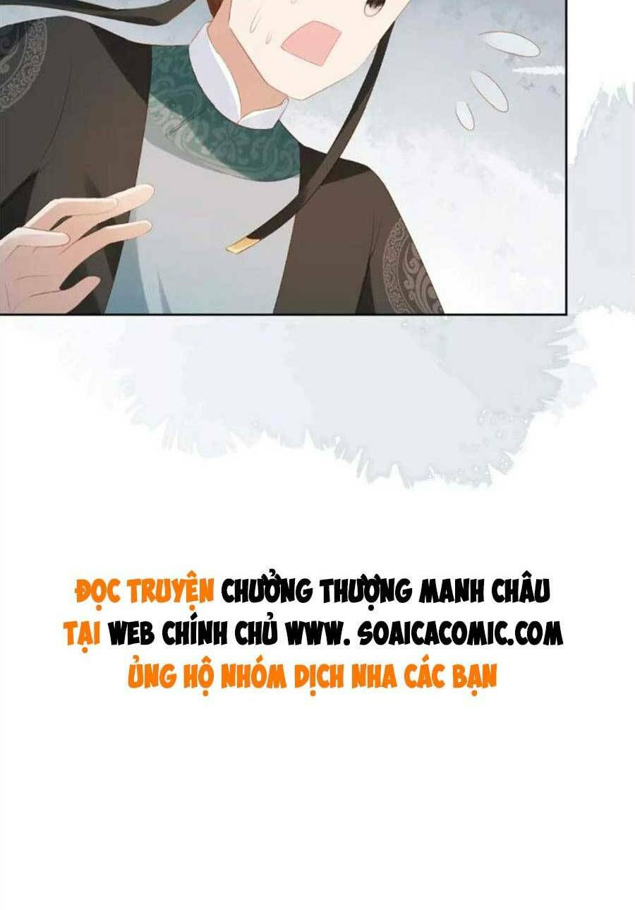 nhặt được bảo bối manh manh chapter 95 37