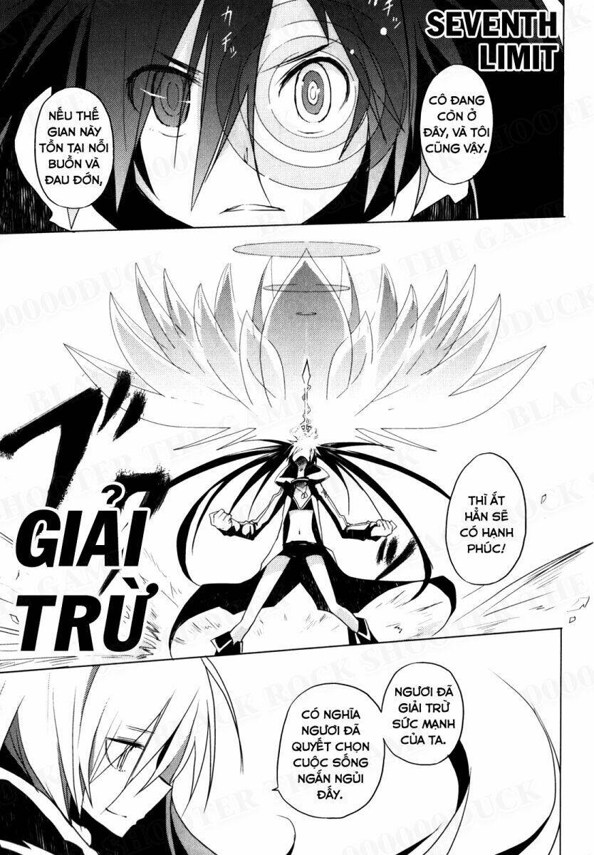 black rock shooter: the game chapter 13 10