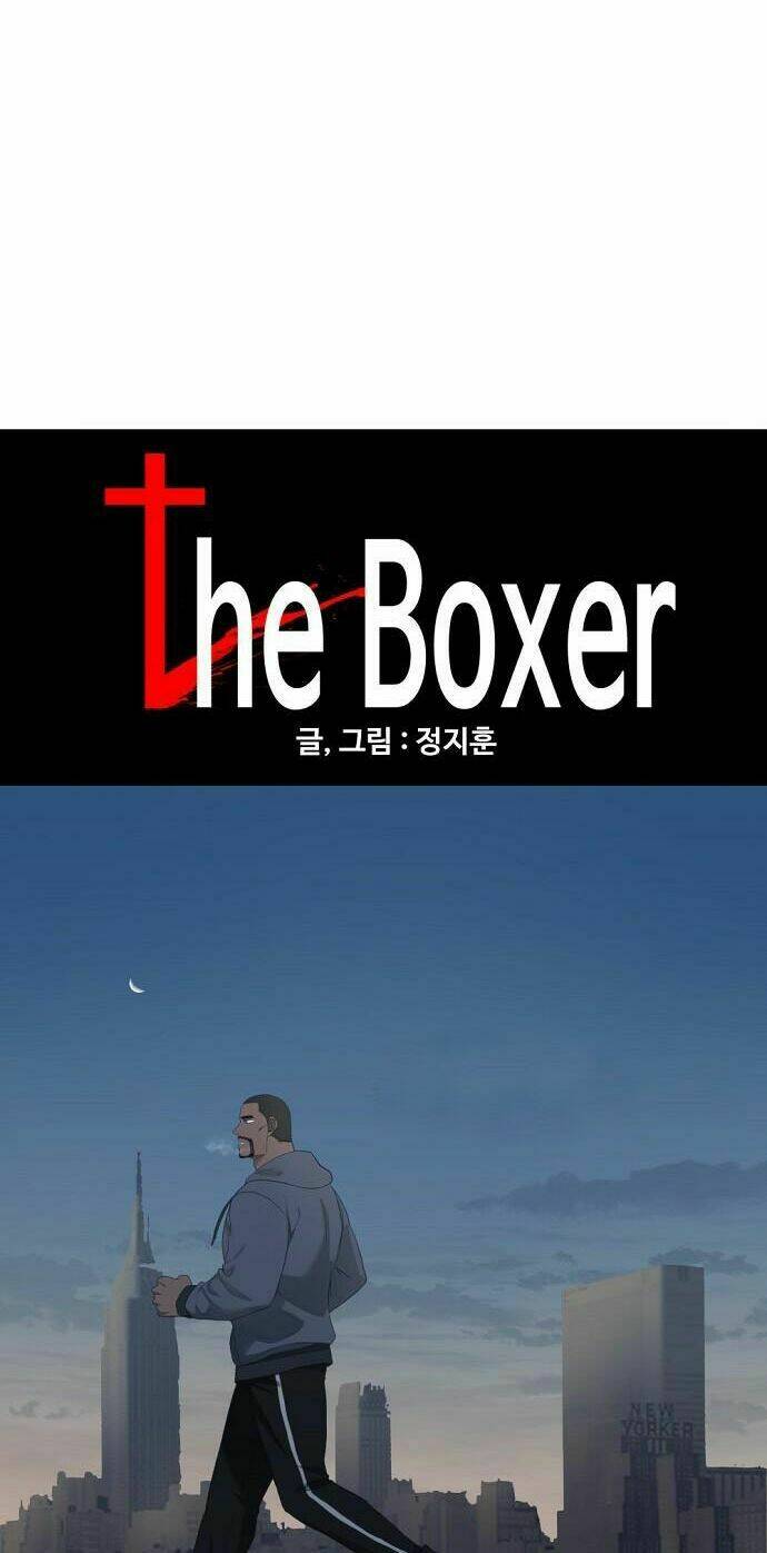võ sĩ - the boxer chapter 79 7