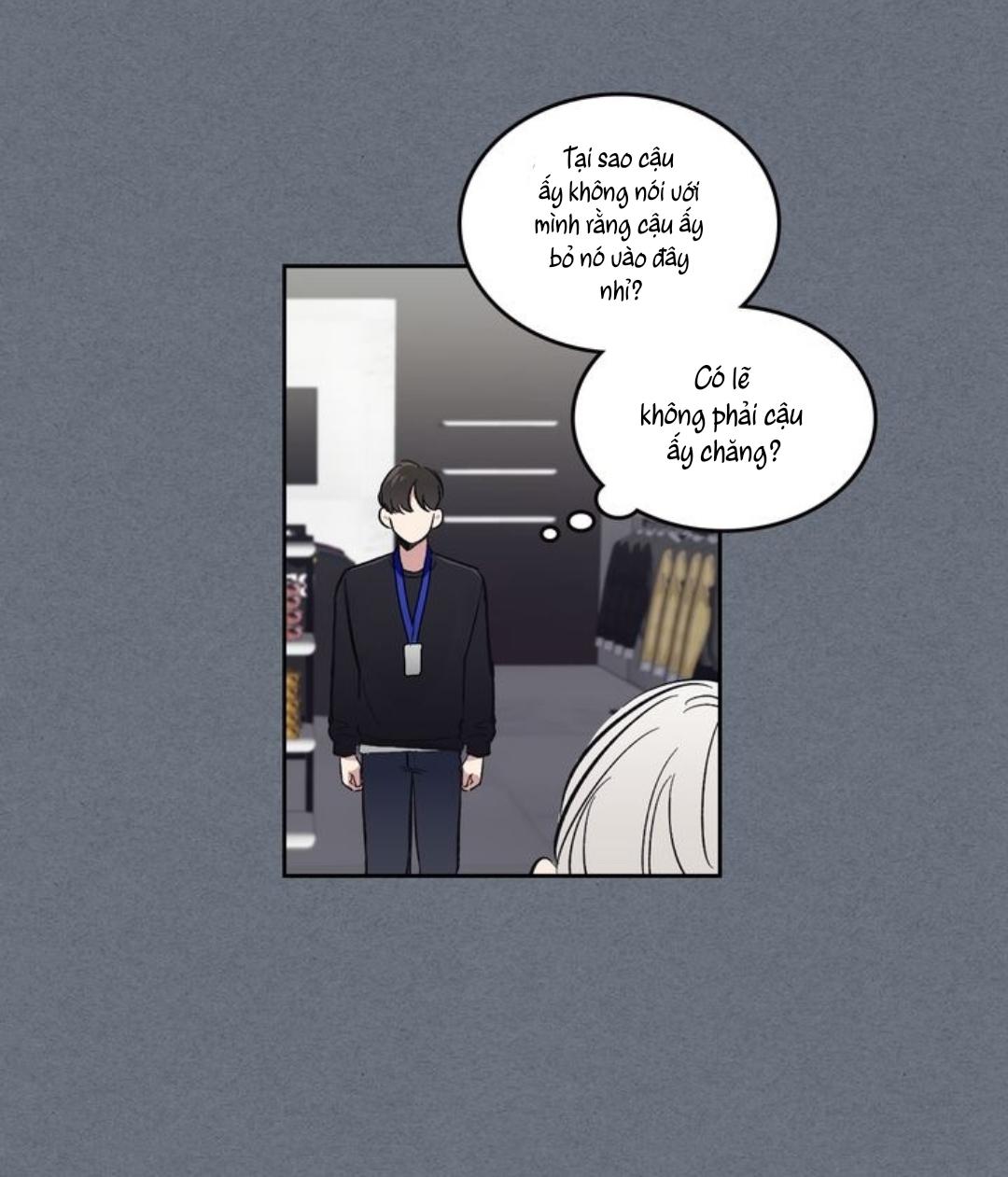 sự sai lầm chậm trễ chapter 3 12