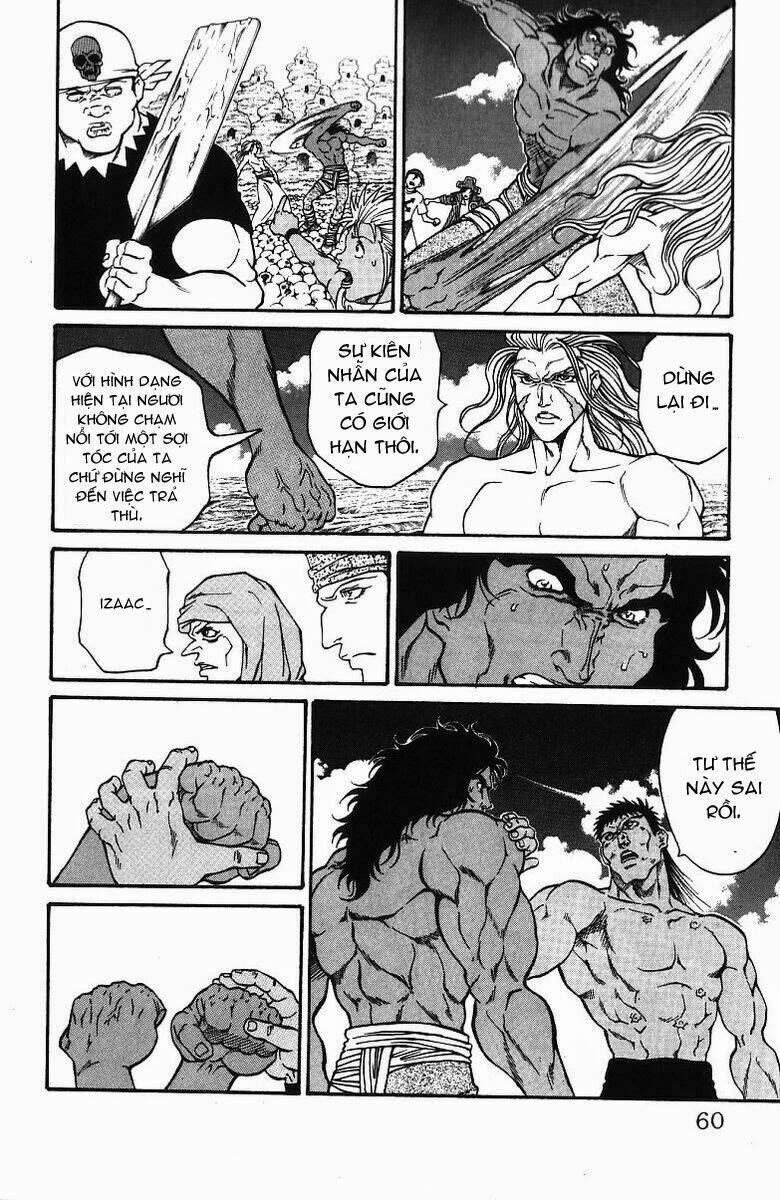 vua trên biển chapter 180 15