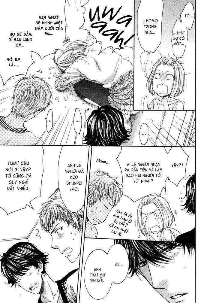 elektel delusion chapter 8 33