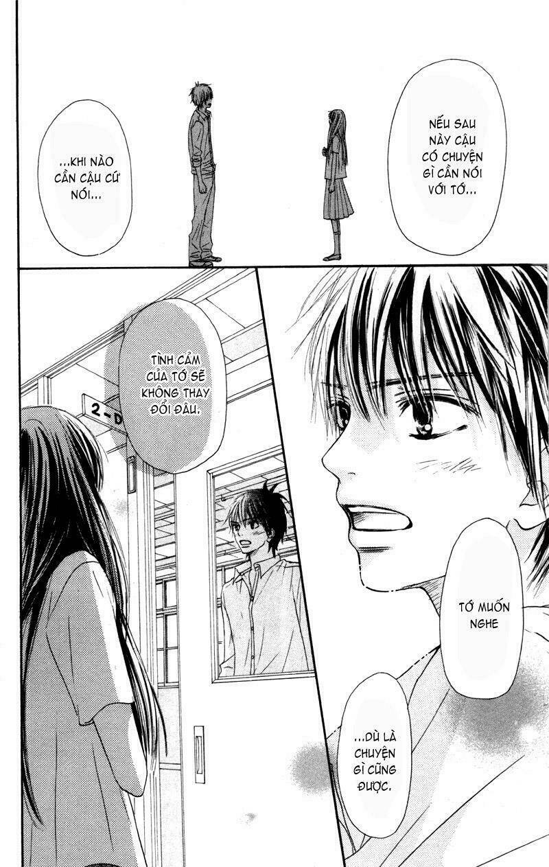 anh đã cho em biết bao thứ đầu tiên chapter 39 12