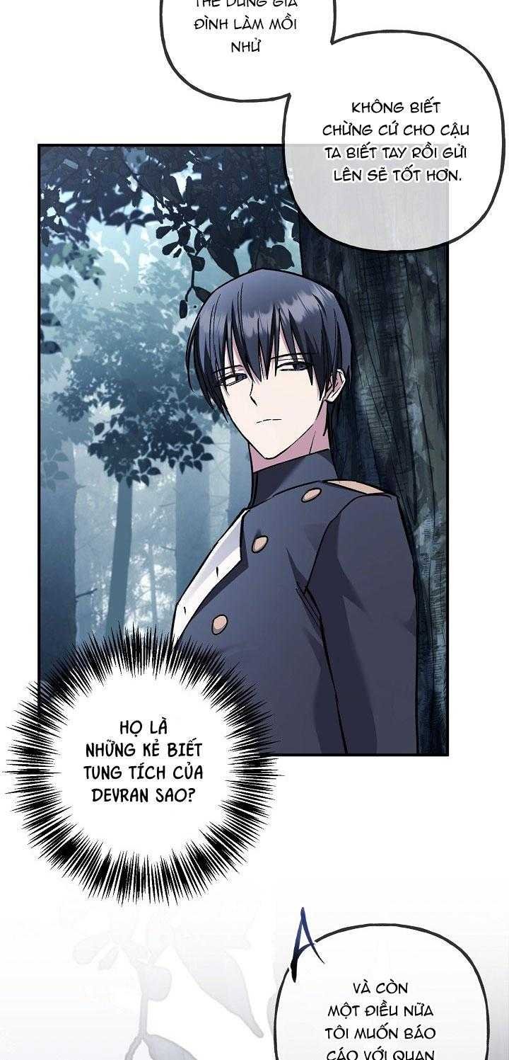 bước ngoặt định mệnh chapter 52 16