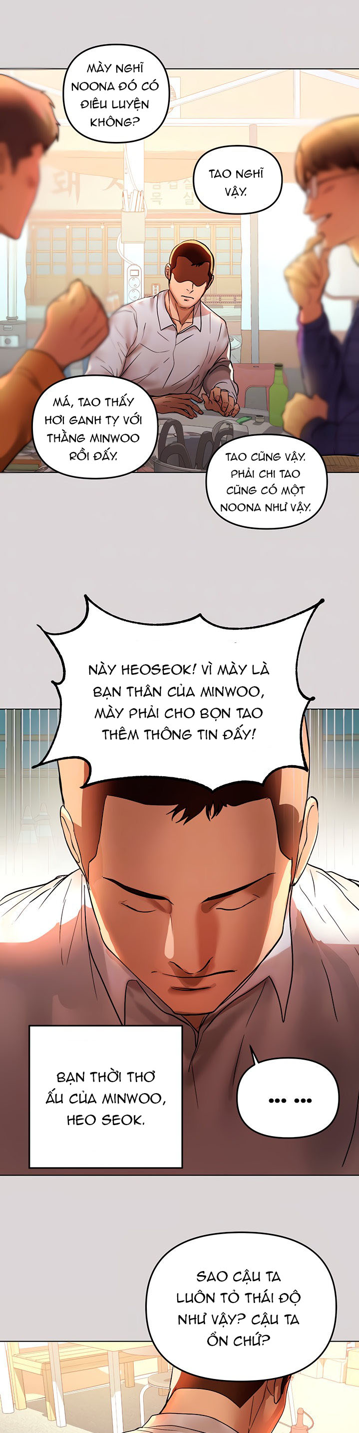 chị chủ nhà của tôi chapter 2.1 7