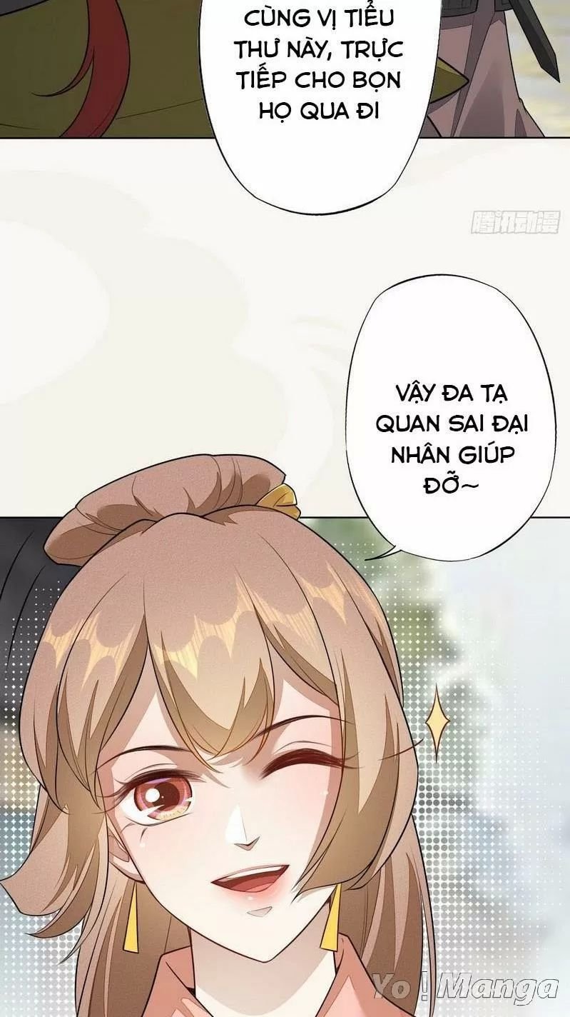 tuyệt thế luyện đan sư chapter 150 8