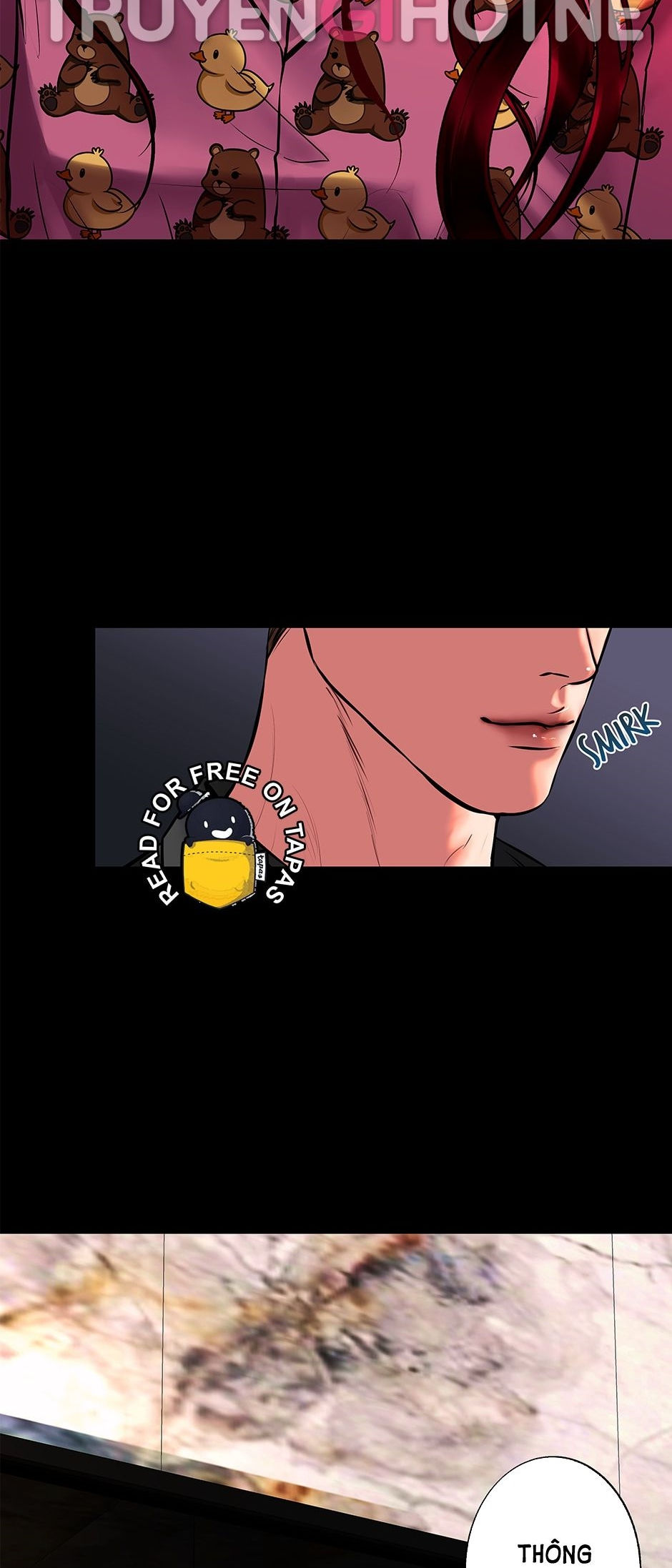 tôi đã ký khế ước với ác quỷ chapter 14.1 16