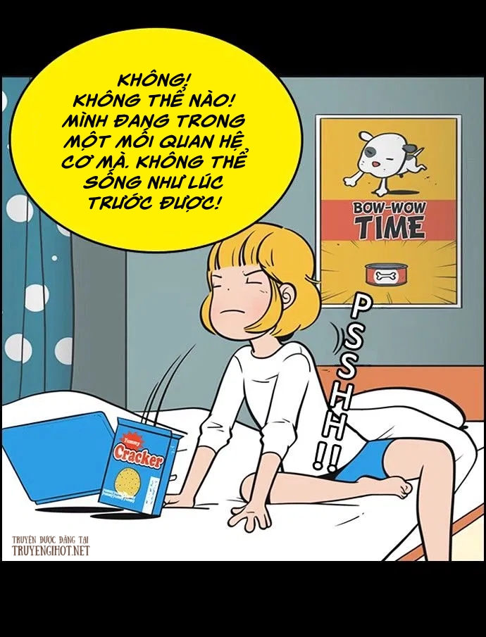 yumis cells chapter 77 30