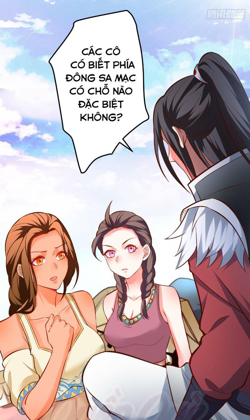 trọng sinh tối cường ma tôn ở rể chapter 36 7