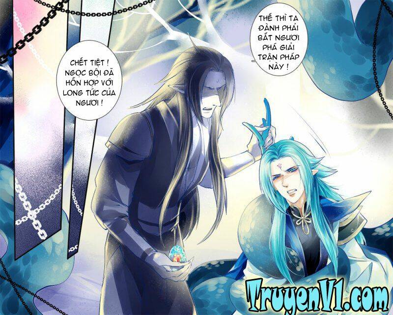 long phượng trình tường chapter 94 5