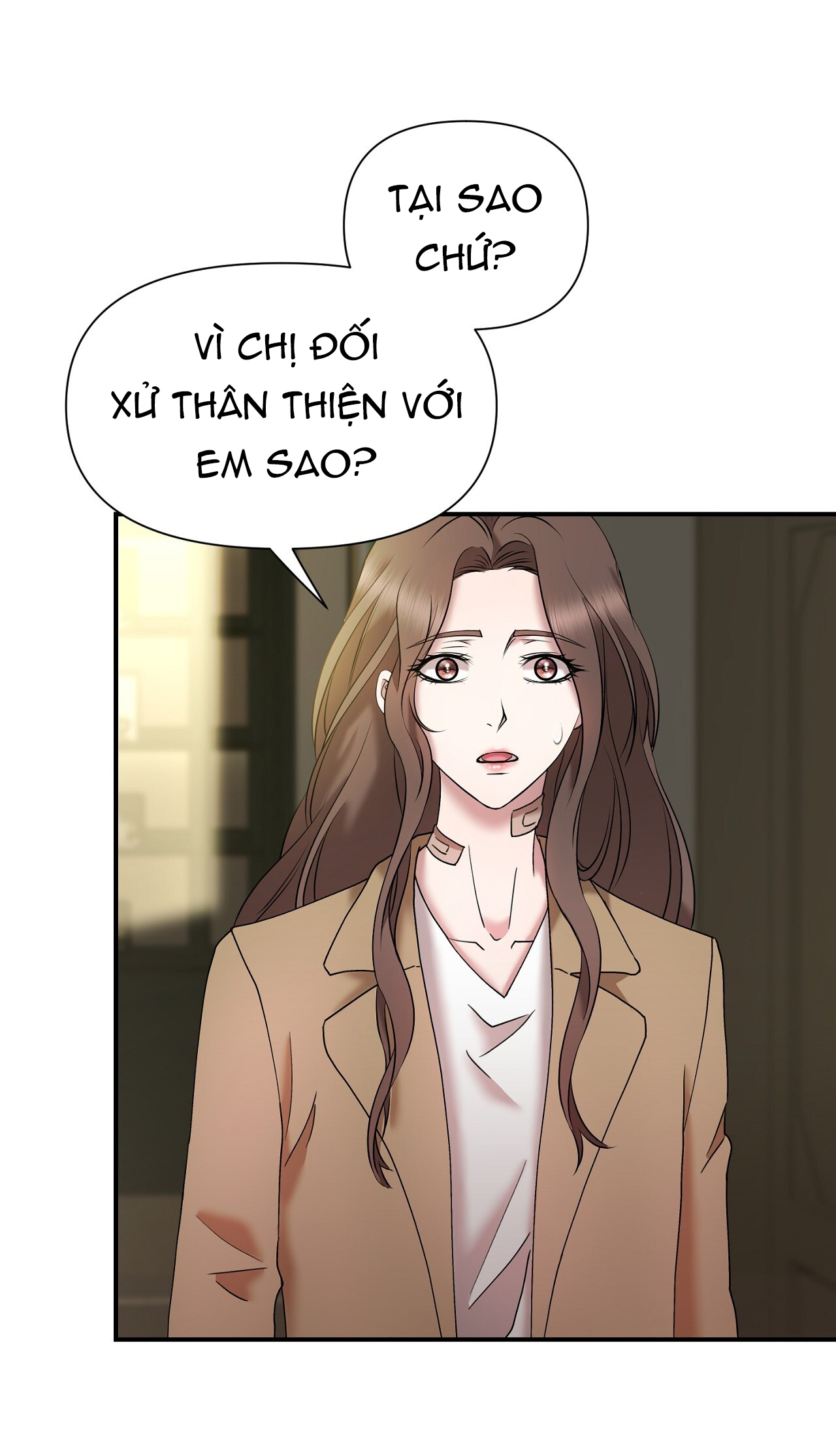 Hiểm Nguy chapter 5.2 - Trang 11