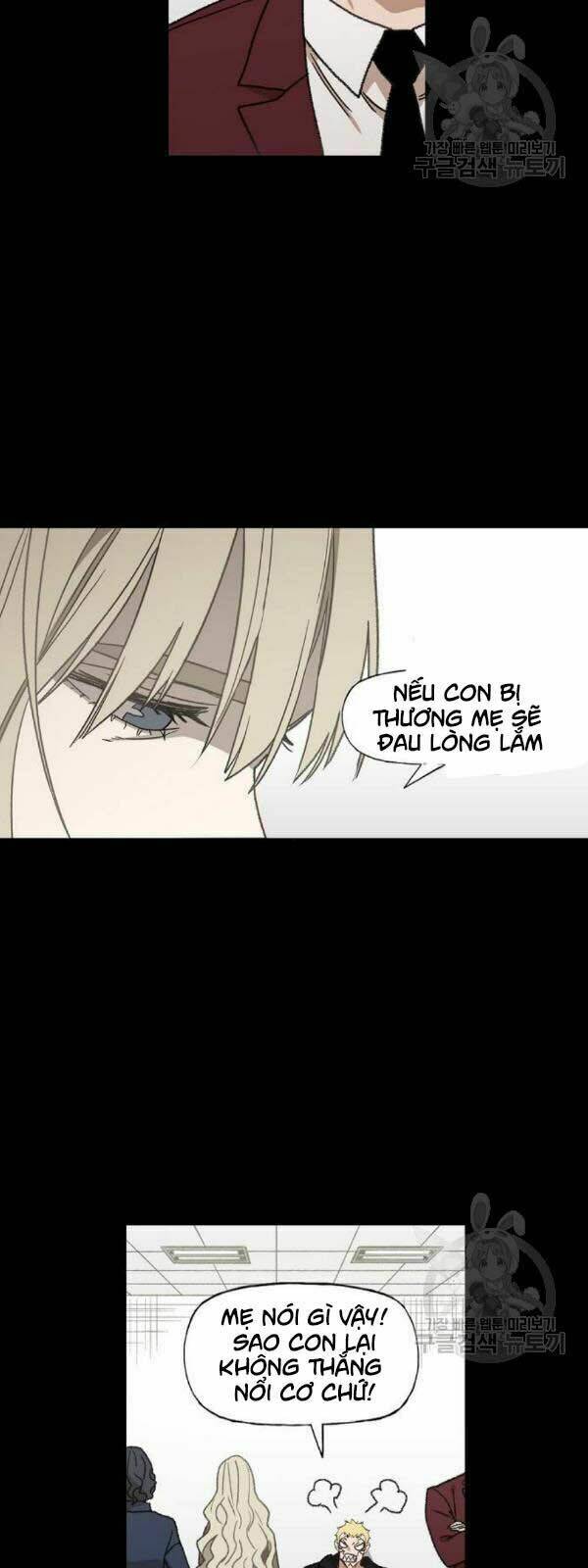 võ sĩ - the boxer chapter 62 14