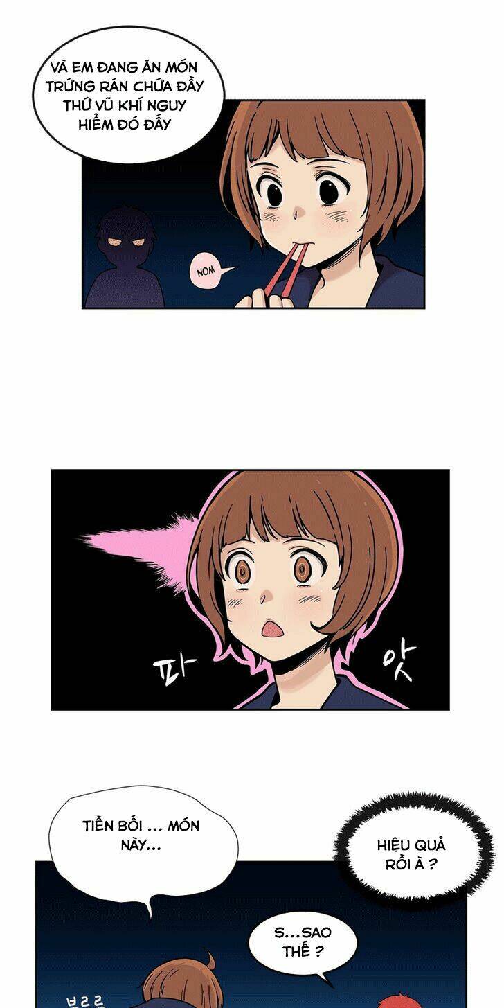 her hero chapter 3 29