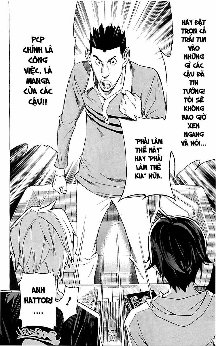 họa sĩ truyện tranh chapter 96 20