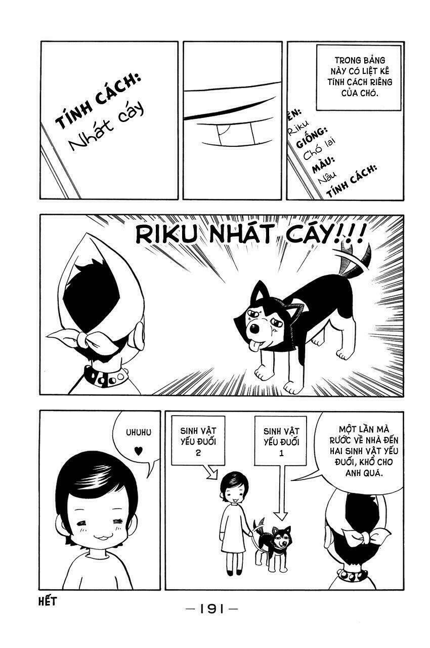 doubutsu no kuni - vương quốc thú vật chapter 10.5 52