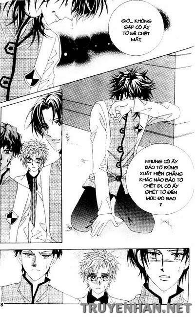 em là tất cả chapter 31 36