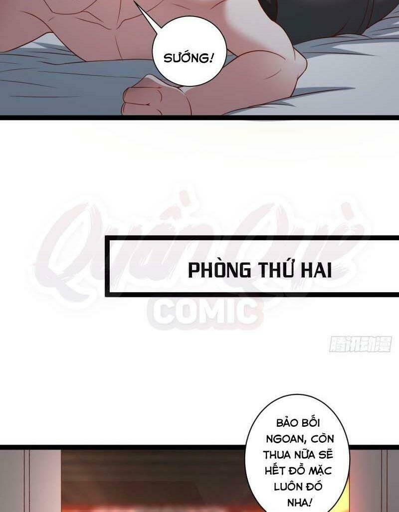 trọng sinh tối cường ma tôn ở rể chapter 65 23