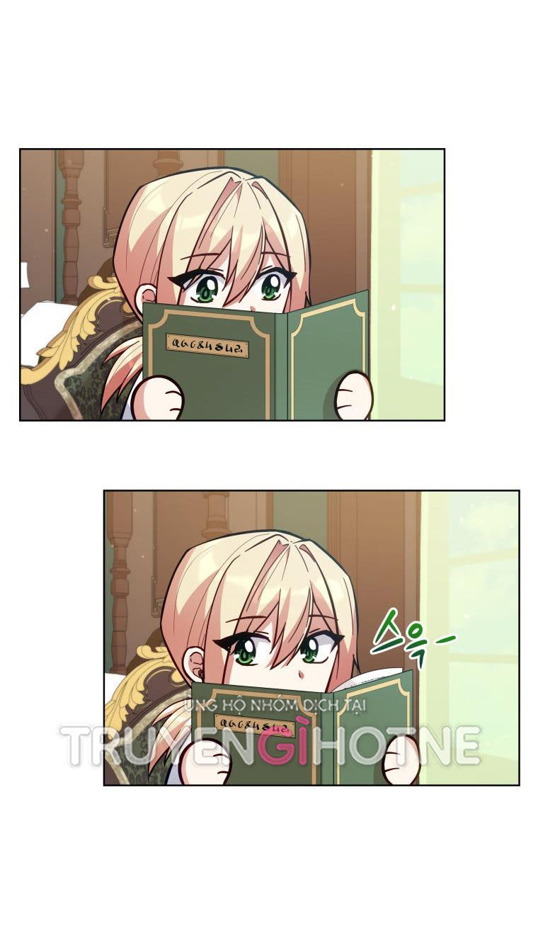 quý cô không thể tiếp cận chapter 87.1 19