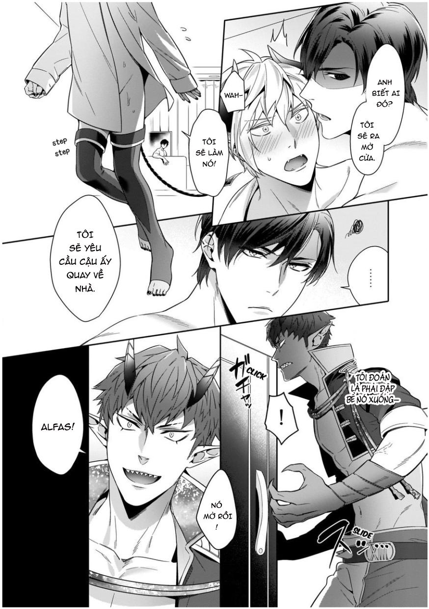 người tà răm luôn có quỷ theo sau chapter 62.2 12