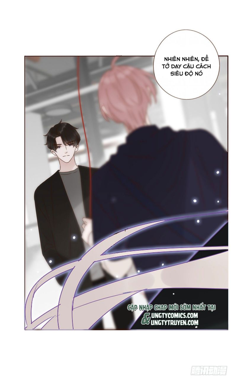 ôm chặt vào lòng chapter 9 24