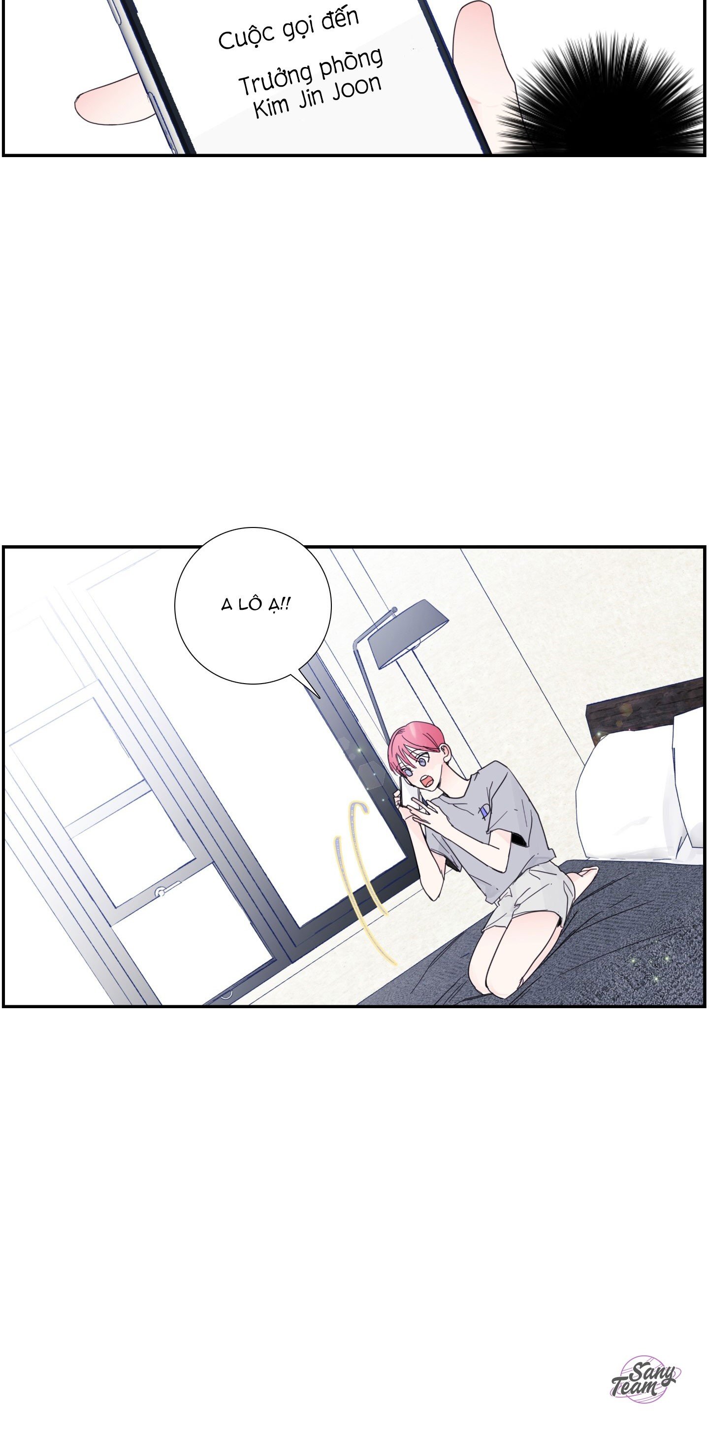 hiện thực chapter 10 9