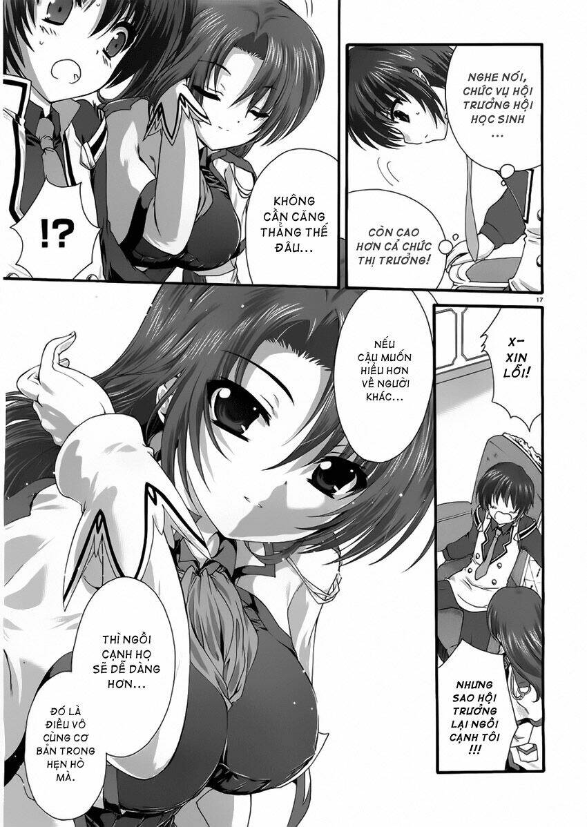 seikoku no dragonar chapter 4 17